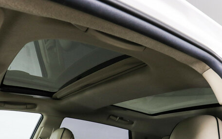Toyota Venza I, 2013 год, 2 147 000 рублей, 14 фотография