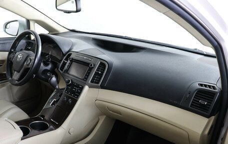 Toyota Venza I, 2013 год, 2 147 000 рублей, 11 фотография