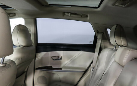 Toyota Venza I, 2013 год, 2 147 000 рублей, 13 фотография