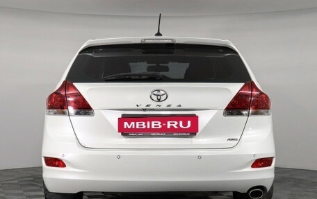 Toyota Venza I, 2013 год, 2 147 000 рублей, 7 фотография