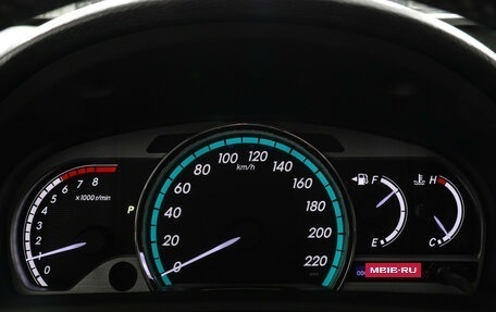 Toyota Venza I, 2013 год, 2 147 000 рублей, 12 фотография