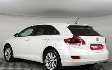 Toyota Venza I, 2013 год, 2 147 000 рублей, 8 фотография