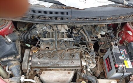 Geely MK I рестайлинг, 2008 год, 60 000 рублей, 5 фотография