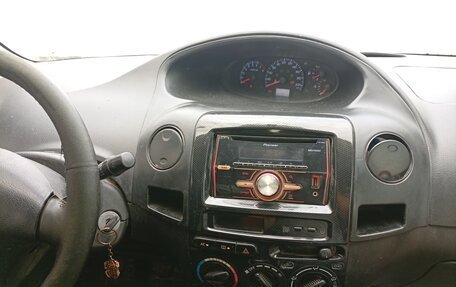Geely MK I рестайлинг, 2008 год, 60 000 рублей, 7 фотография