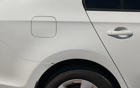 Skoda Rapid I, 2014 год, 1 000 000 рублей, 10 фотография