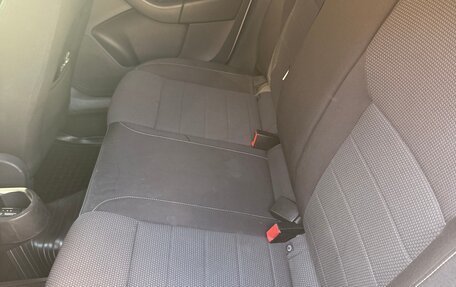 Skoda Rapid I, 2014 год, 1 000 000 рублей, 14 фотография