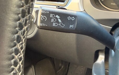 Skoda Rapid I, 2014 год, 1 000 000 рублей, 13 фотография