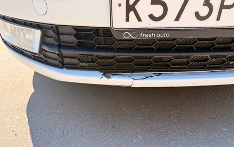 Skoda Rapid I, 2014 год, 1 000 000 рублей, 15 фотография