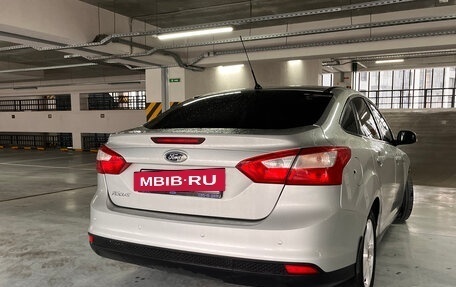 Ford Focus III, 2013 год, 1 170 000 рублей, 3 фотография