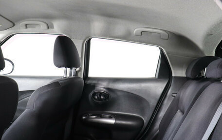 Nissan Juke II, 2011 год, 660 609 рублей, 9 фотография