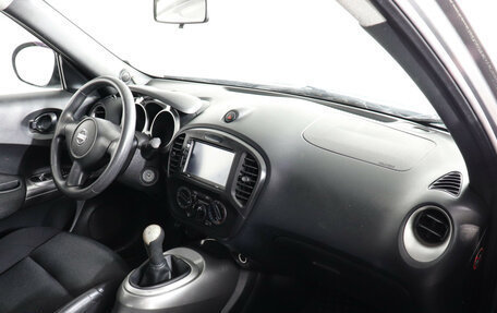Nissan Juke II, 2011 год, 660 609 рублей, 7 фотография