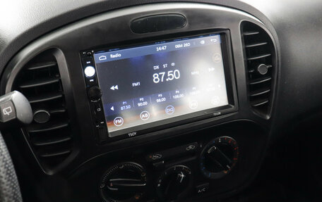 Nissan Juke II, 2011 год, 660 609 рублей, 10 фотография