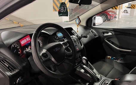 Ford Focus III, 2013 год, 1 170 000 рублей, 8 фотография
