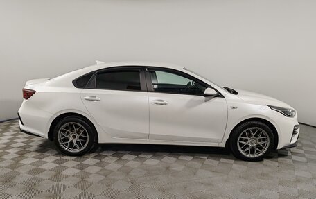 KIA Cerato IV, 2019 год, 1 699 000 рублей, 4 фотография