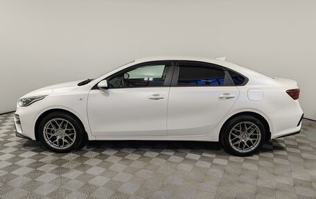 KIA Cerato IV, 2019 год, 1 699 000 рублей, 8 фотография