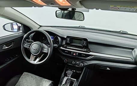 KIA Cerato IV, 2019 год, 1 699 000 рублей, 11 фотография