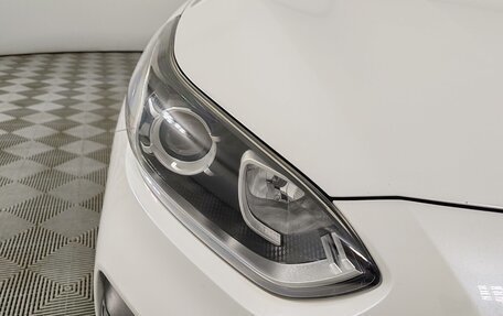 KIA Cerato IV, 2019 год, 1 699 000 рублей, 16 фотография