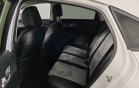 KIA Cerato IV, 2019 год, 1 699 000 рублей, 12 фотография