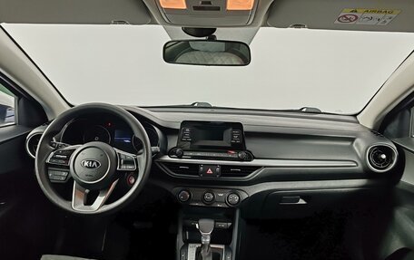 KIA Cerato IV, 2019 год, 1 699 000 рублей, 14 фотография