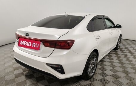 KIA Cerato IV, 2019 год, 1 699 000 рублей, 5 фотография