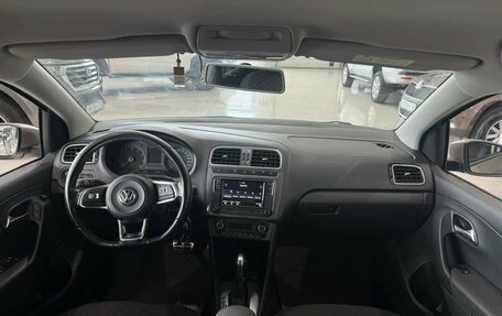 Volkswagen Polo VI (EU Market), 2018 год, 1 150 000 рублей, 16 фотография