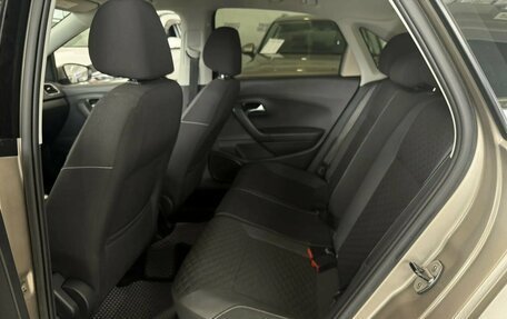 Volkswagen Polo VI (EU Market), 2018 год, 1 150 000 рублей, 20 фотография