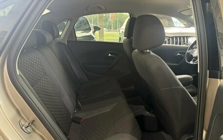 Volkswagen Polo VI (EU Market), 2018 год, 1 150 000 рублей, 21 фотография