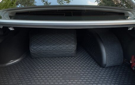 Toyota Avalon, 2022 год, 4 900 000 рублей, 16 фотография