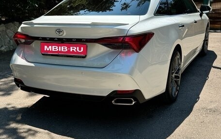 Toyota Avalon, 2022 год, 4 900 000 рублей, 4 фотография