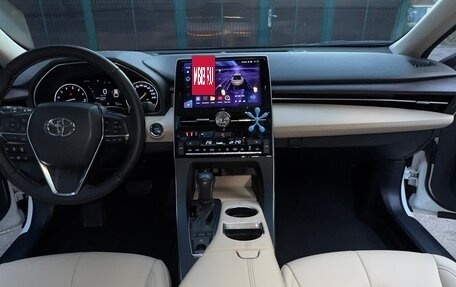 Toyota Avalon, 2022 год, 4 900 000 рублей, 11 фотография