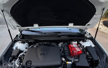 Toyota Avalon, 2022 год, 4 900 000 рублей, 22 фотография
