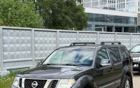Nissan Pathfinder, 2012 год, 720 000 рублей, 2 фотография