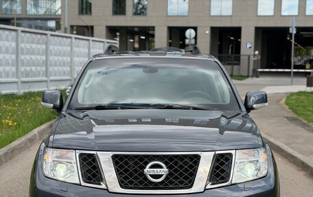 Nissan Pathfinder, 2012 год, 720 000 рублей, 3 фотография