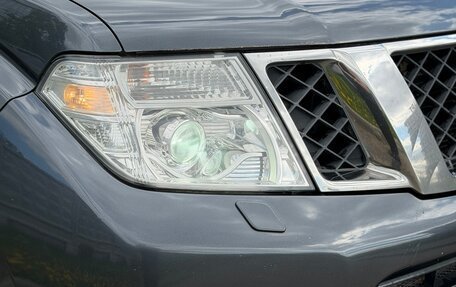Nissan Pathfinder, 2012 год, 720 000 рублей, 5 фотография