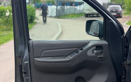 Nissan Pathfinder, 2012 год, 720 000 рублей, 9 фотография