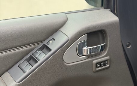 Nissan Pathfinder, 2012 год, 720 000 рублей, 10 фотография