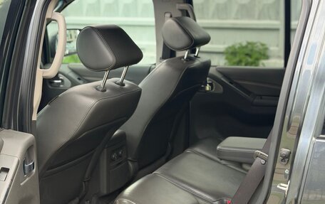 Nissan Pathfinder, 2012 год, 720 000 рублей, 16 фотография