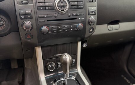 Nissan Pathfinder, 2012 год, 720 000 рублей, 14 фотография