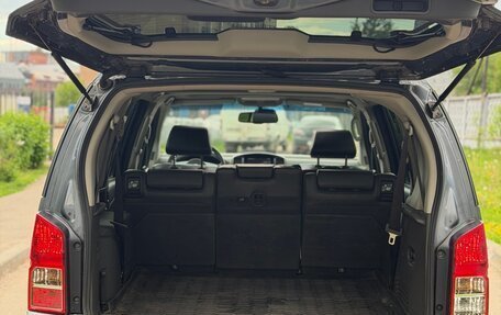 Nissan Pathfinder, 2012 год, 720 000 рублей, 17 фотография