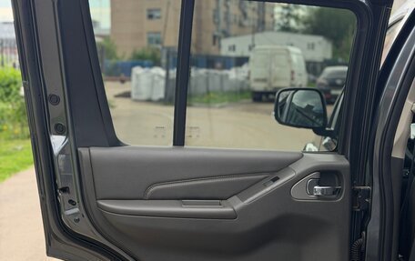 Nissan Pathfinder, 2012 год, 720 000 рублей, 15 фотография