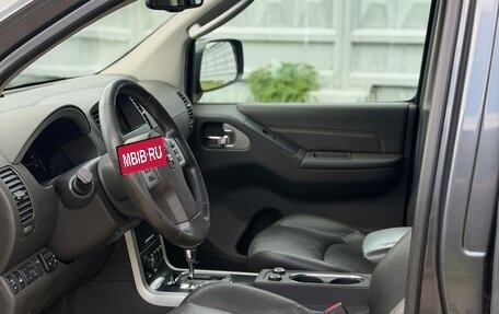 Nissan Pathfinder, 2012 год, 720 000 рублей, 7 фотография