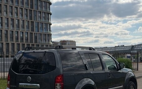 Nissan Pathfinder, 2012 год, 720 000 рублей, 8 фотография