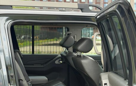 Nissan Pathfinder, 2012 год, 720 000 рублей, 20 фотография