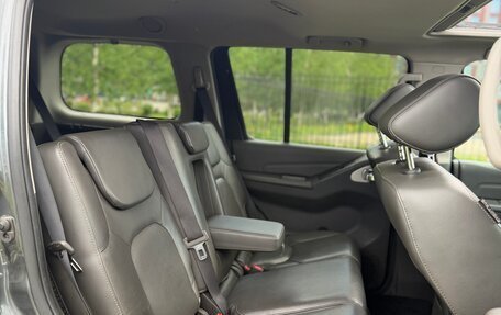 Nissan Pathfinder, 2012 год, 720 000 рублей, 21 фотография