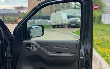 Nissan Pathfinder, 2012 год, 720 000 рублей, 22 фотография