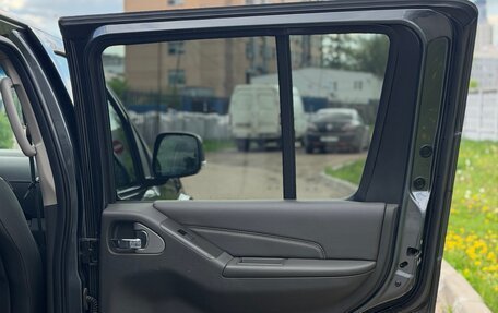 Nissan Pathfinder, 2012 год, 720 000 рублей, 19 фотография
