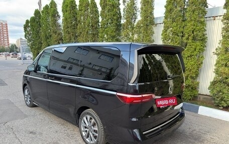 Volkswagen Multivan, 2022 год, 7 900 000 рублей, 7 фотография