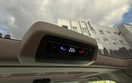 Volkswagen Multivan, 2022 год, 7 900 000 рублей, 24 фотография