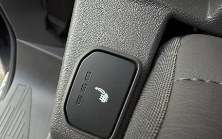 Volkswagen Multivan, 2022 год, 7 900 000 рублей, 25 фотография
