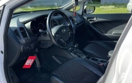 KIA Cerato III, 2018 год, 1 700 000 рублей, 4 фотография